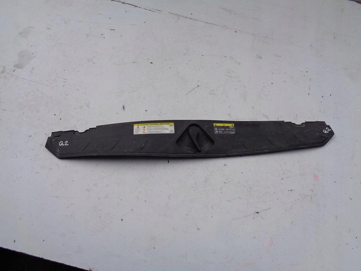 фото №1, Захист ременя лобового audi q2 i