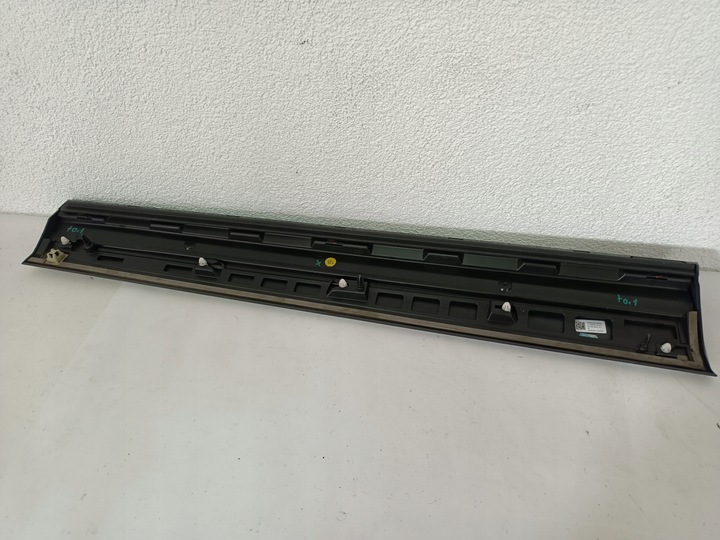 фото №9, Audi q5 s-line планка двері лівий перед 81a853959b