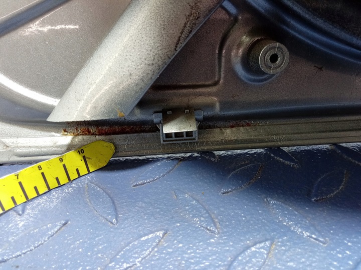 фото №15, Mazda 5 cr i двері перед ліві 22r