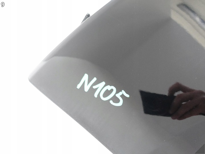 фото №10, Audi s8 plus a8 d4 4h0 09-17 рестайлінг крило лівий перед демонтаж колір ly9t