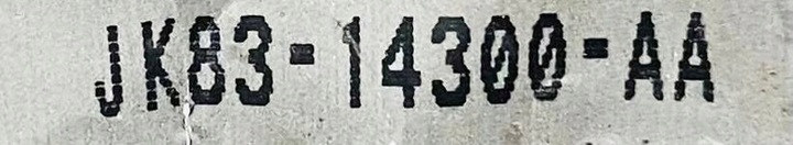 фото №8, Джгут акумулятора range rover velar l560 jk83-14300-aa