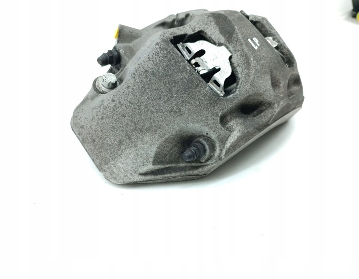 фото №7, Супорт гальмівний лівий перед переднє audi a7 c8 3.0 tdi 4k 4k0615105ae