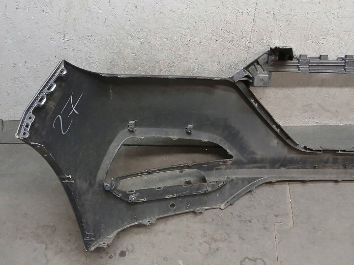 фото №7, Бампер перед hyundai tucson iii 3 15-18