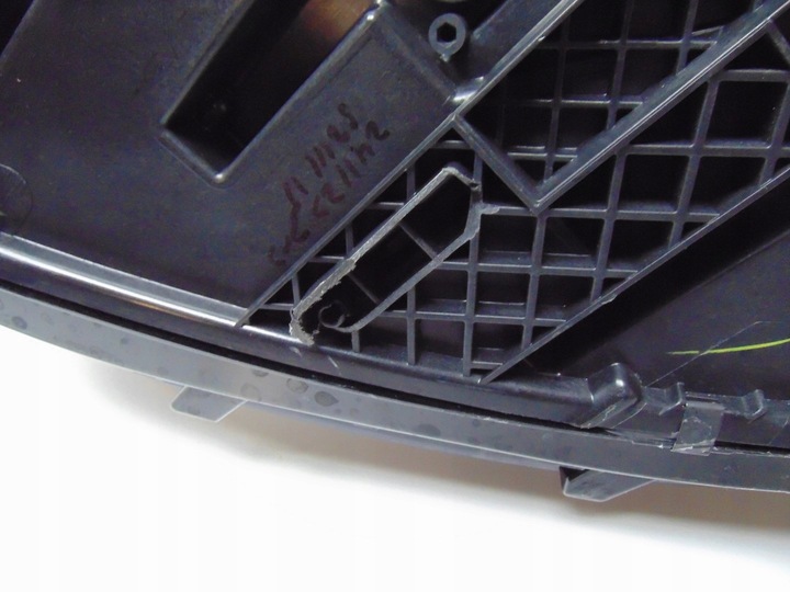 фото №13, Vw tiguan ii рестайлінг allspace повний led iq лампа передня права 5nn941082h