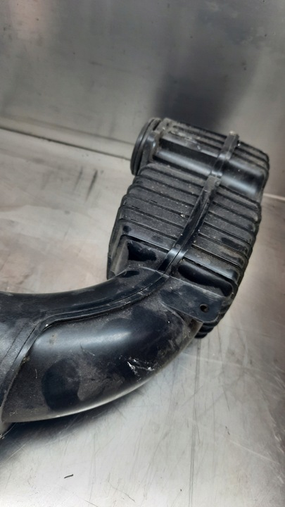 фото №6, Труба шланг воздуха volvo xc60 s60 v60 2.0t