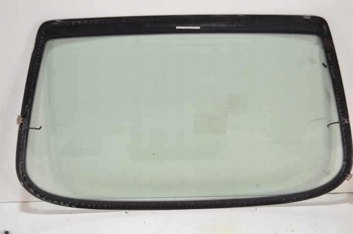 фото №8, Стекло зад задняя кузовная 1995 mercedes w140 cl c140 купе sec 1406701980