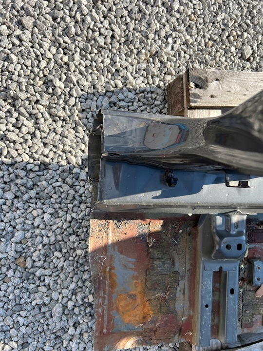 фото №7, Mazda 3 bp четверть левая год 2022