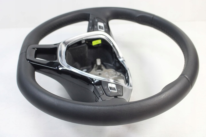 фото №5, Vw golf vii 7 passat b8 руль передачи 5g0419091dn 5g0419091gf 5g0 419 09