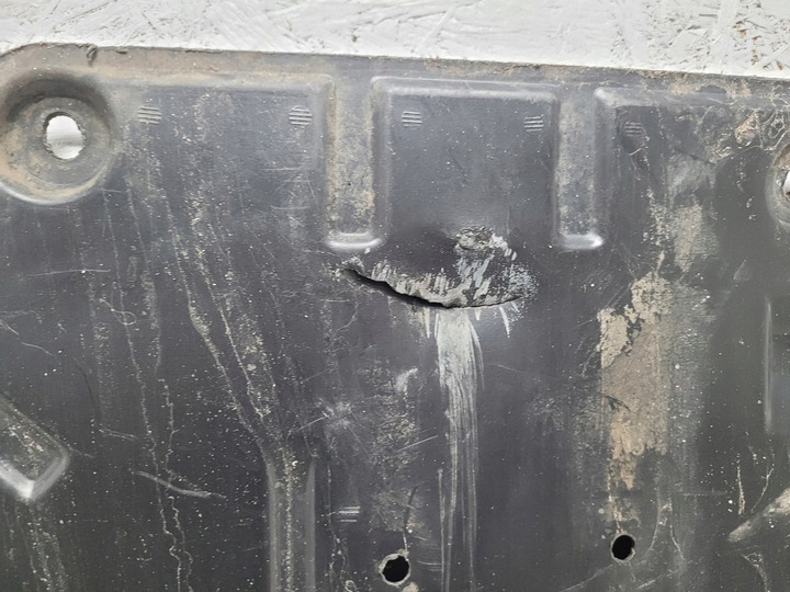 фото №6, Vw golf seat altea leon skoda octavia audi a3 плита pod двигатель 1k0825237ag