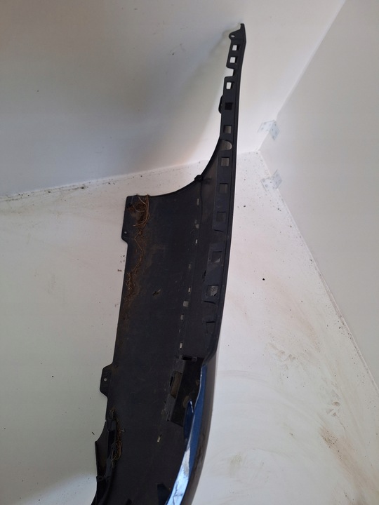 фото №11, Mercedes s класс w222 222 рестайлинг бампер задний pdc 2015