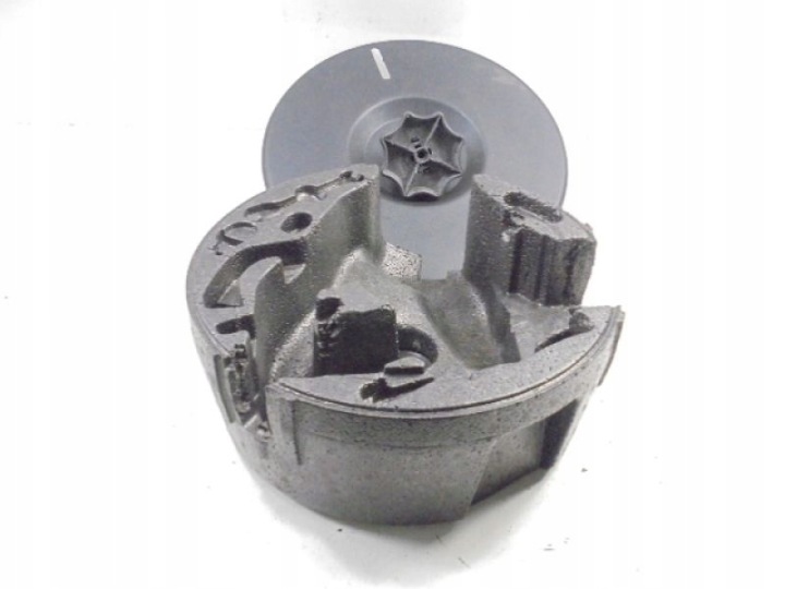 фото №5, Audi a3 8l гвинт вкладка пінополістирол диски 8l0012109
