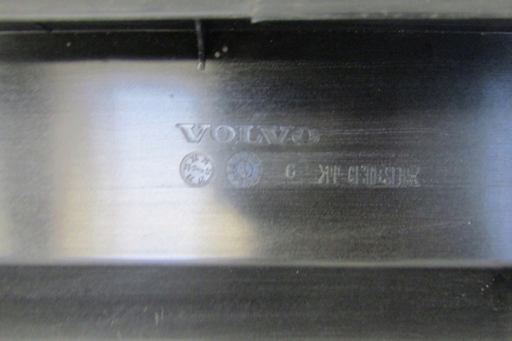 фото №7, Руль воздуха впуск volvo xc40 17- 31455421