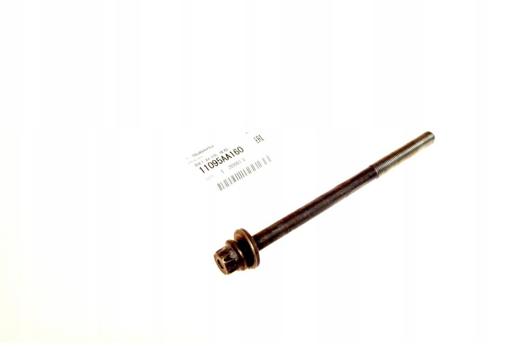 фото №10, Гвинт головки subaru oem 2011+ impreza levorg forester sj fa20 fb20 fb25