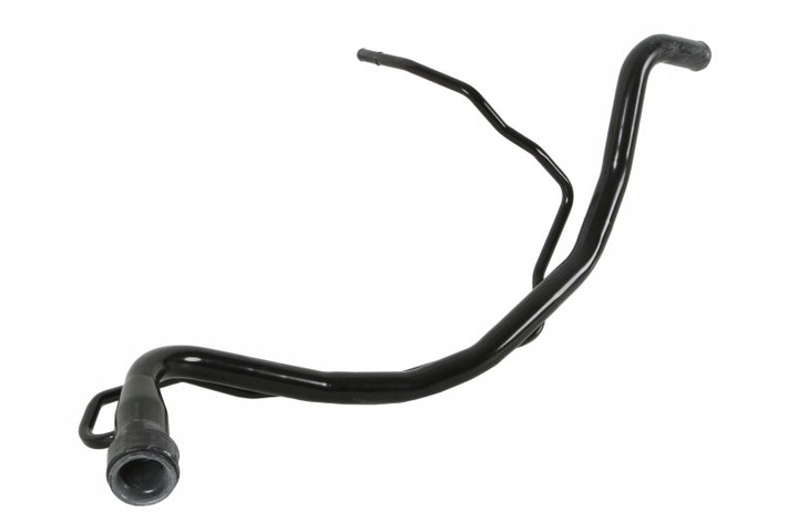 фото №1, Труба заливання пального бензин do toyota corolla 1.4 1.6 1.8