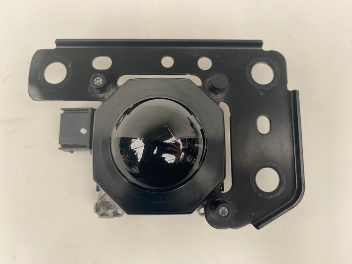 фото №6, Радар disctronic scaner compass jeep 0203303589