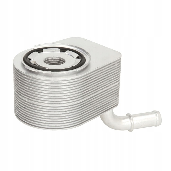 фото №2, Радіаторів масла ford c-max focus ii 04-12 1.6