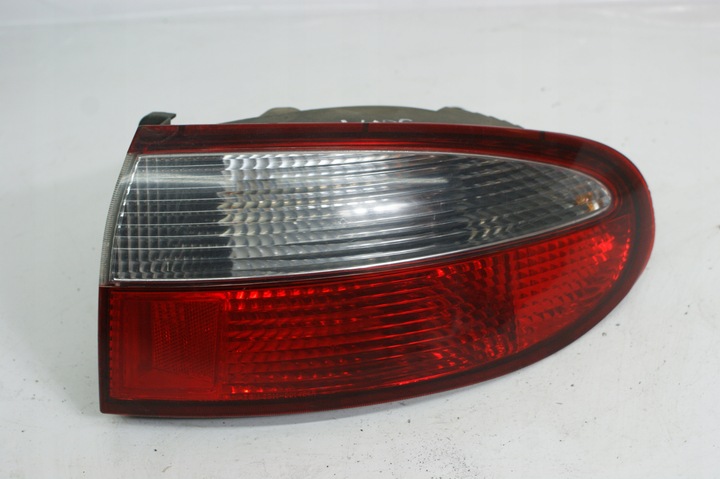 фото №1, Лампа правая задняя правые зад крыло лампа крыльев daewoo lanos 0311-001456