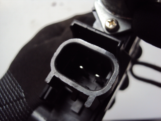 фото №3, Моторчик стёкла левый зад jeep renegade 2014-