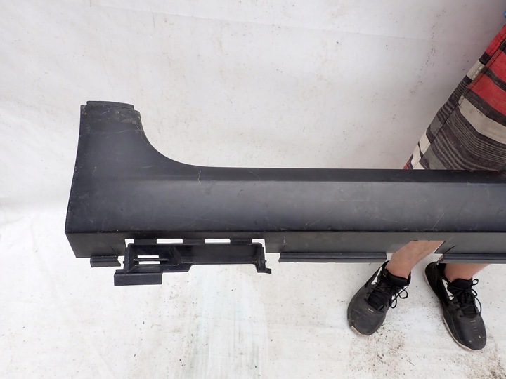 фото №3, Citroen c3 iii 3 16-24 порог правые планка пороговая правая