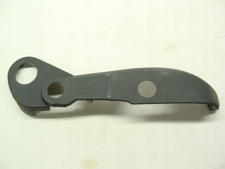 фото №1, Opel vectra c захист сидіння правого 09228851