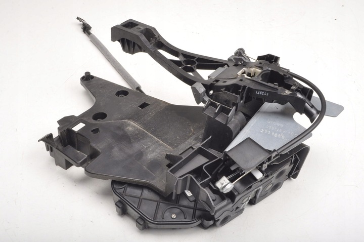фото №1, Volvo xc70 ii замок двері лівий зад 31253920 10pin