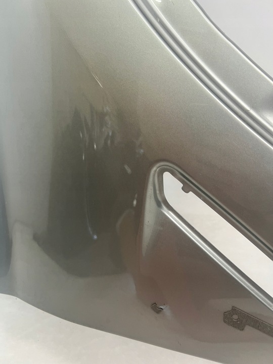 фото №8, Bmw x3 g01 x4 g02 2017 - 2024 крило переднє перед праві