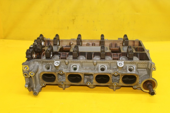 фото №7, Головка 6m8g-6090-ac ford mondeo mk4 galaxy s-max mazda 6 iv 2.3 b