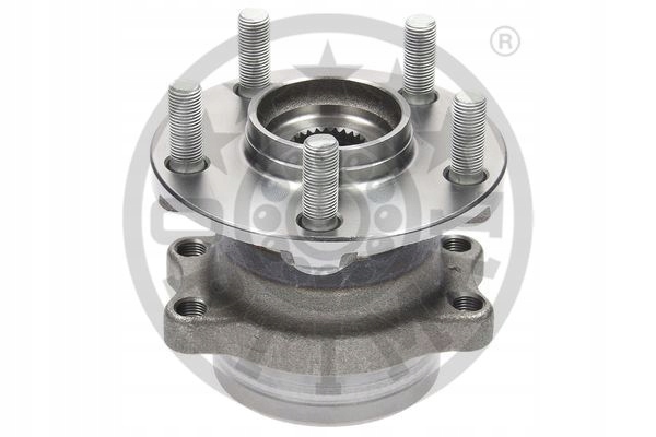 фото №2, Ступиця задня subaru forester 13-