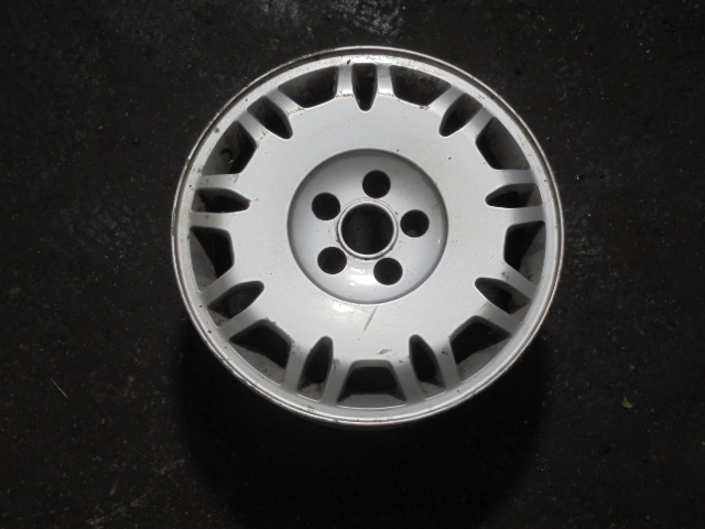 фото №10, Lancia thesis 841 диски алюминий 4штуки 16'' 5x108 7j h2-39 60677590