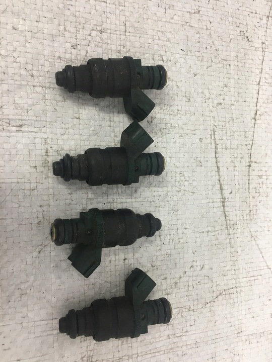 фото №8, Audi a3 a4 1.6 8v инжектор 037906031al