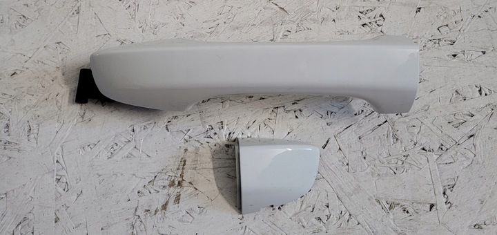 фото №1, Arteon golf passat b8 ручка двері ліва нова