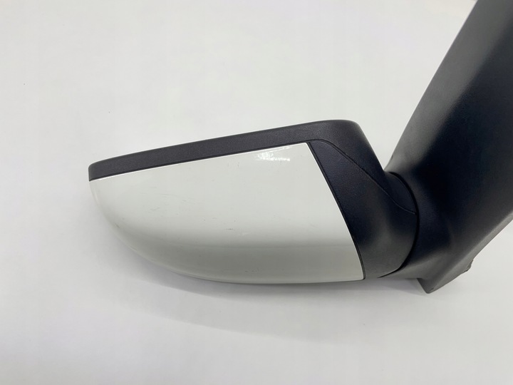 фото №7, Зеркало правые ford focus c-max i 03-06 5pin eu