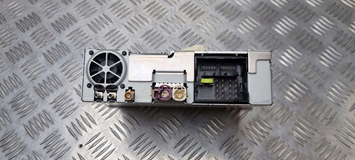 фото №8, Bmw f30 f32 f33 радио навигация считыватель cd 9290989