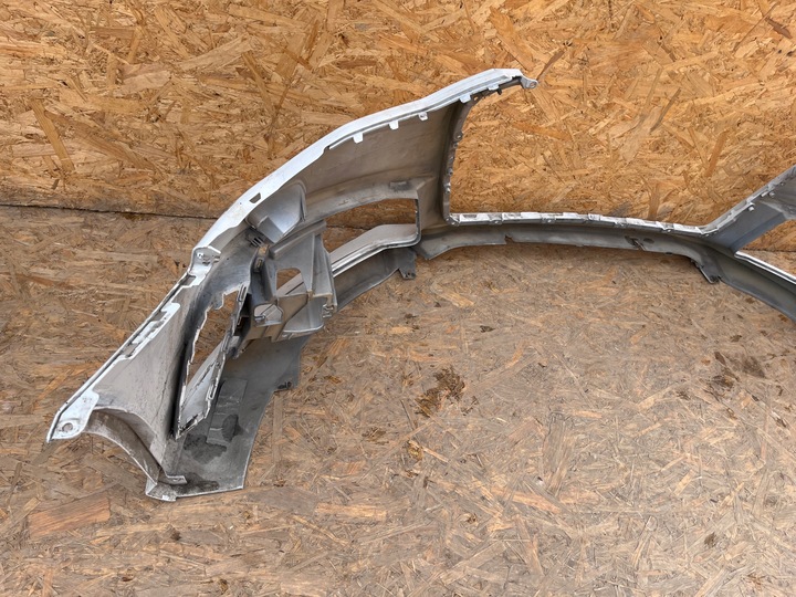 фото №14, Бампер переднее перед audi a6 a-6 c7 4g рестайлинг s line 11- rs6 4g0807437