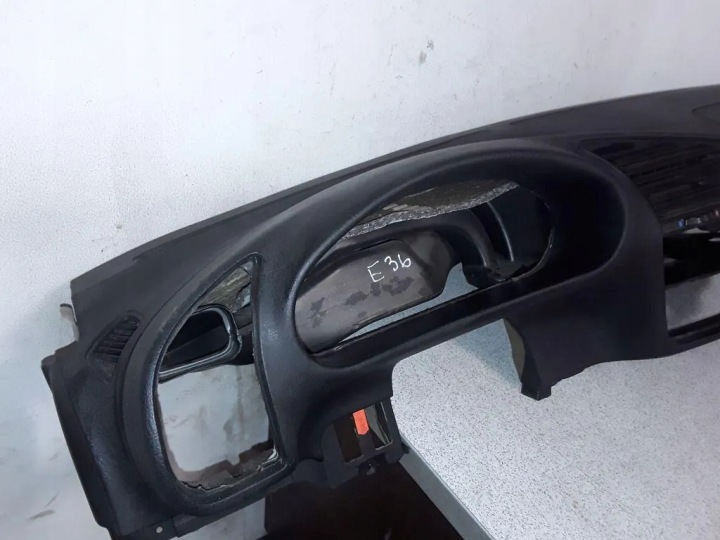 фото №10, Торпедо роздавальна, капот bmw 3 touring e36 64221977614 1.6l бензин