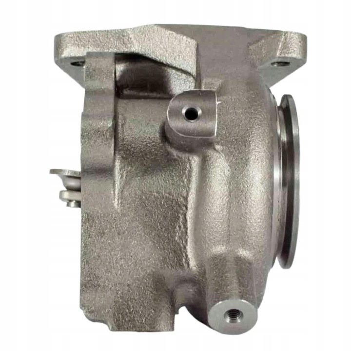 фото №8, Коллектор, корпус турбокомпрессора th-k060s mazda 3, 6, cx-7, mpv 2261 куб. см