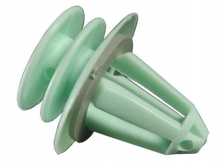 фото №1, 10x renault espace 4 vel satis skoda fabia octavia 2 roomster кліпса двері