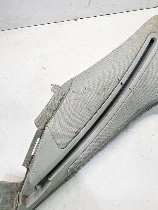 фото №5, Захист стійка багажника правий зад audi a4 b8 рестайлінг 8k9867246 tb9