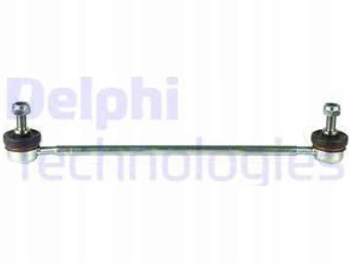 фото №1, Delphi соединитель стабилизатора tc2612
