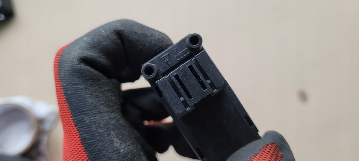 фото №9, S7 4g a7 кнопка гальма ручного 4g1927225c s6 c7 a6