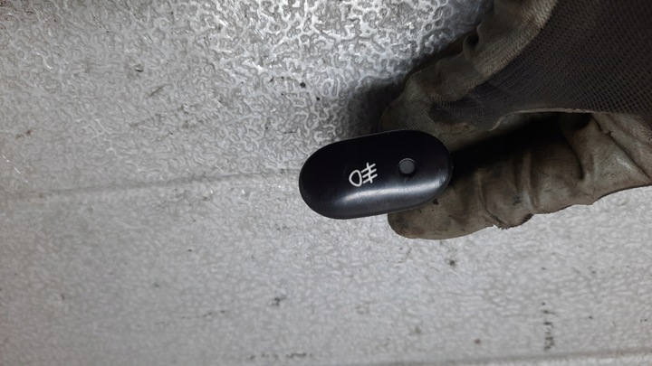 фото №1, Кнопка світла протитуманних daewoo nexia 1.5b 96168696 96r