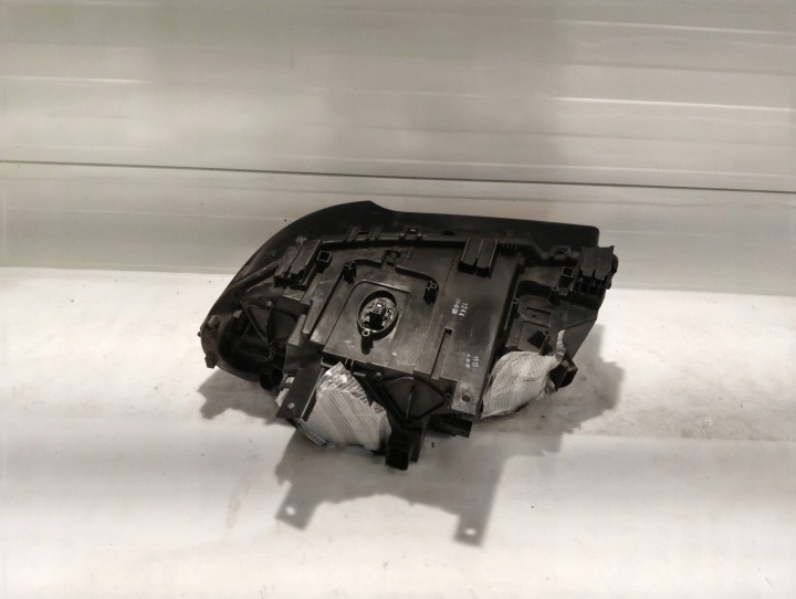 фото №6, Bmw x3 e83 ксенон поворотный перед сторона правая 3456040