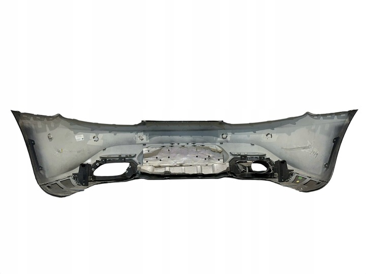 фото №8, Mercedes benz amg gt задний бампер a1908857400 a1908850238