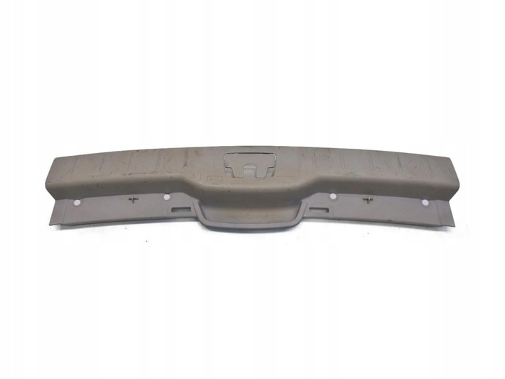 фото №1, Защита ремня заднего зад volvo v50 рестайлинг 09486875
