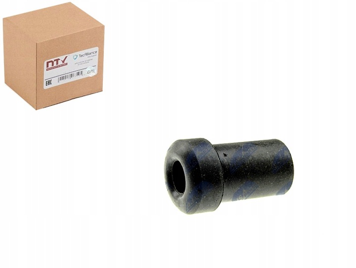 фото №1, Втулка рессора chrysler voyager ii 84-05 заднего задняя nty