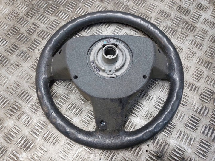 фото №10, Руль + подушка opel vectra c 9186748 9186750 09186942