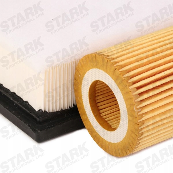 фото №13, Комплект фільтрів stark skfs-18881186 do bmw 1 cabrio e88 1 хетчбек e81