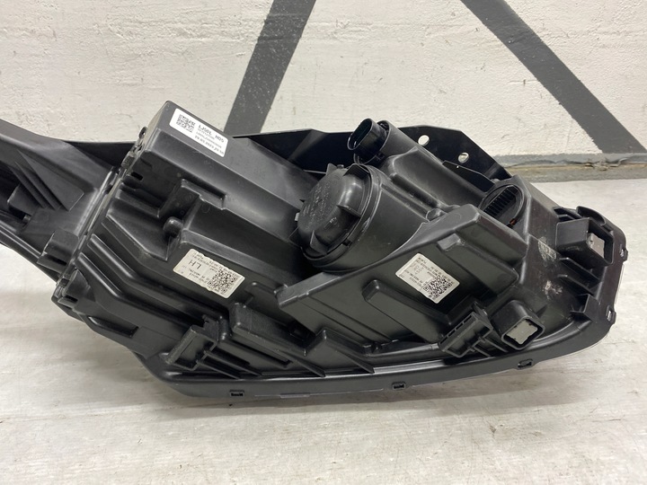 фото №7, Ceed 3 iii рестайлинг 21- лампа передняя левая полный led