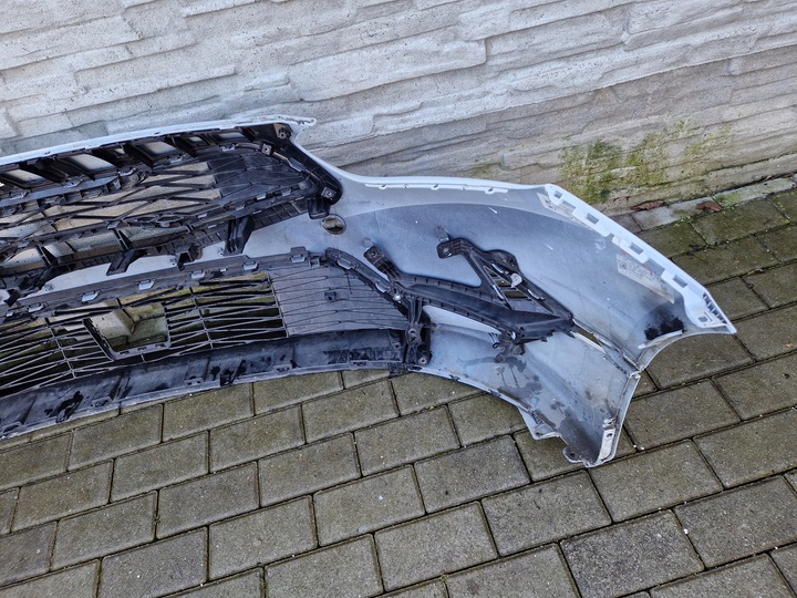 фото №14, Бампер kia ceed iii 3 рестайлинг kc3f-016