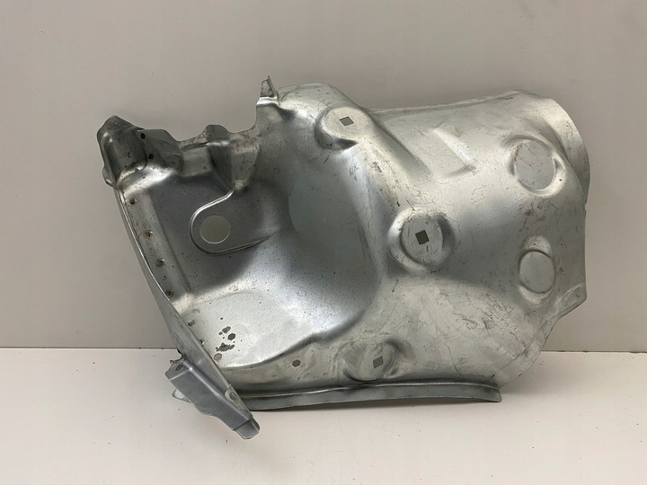 фото №1, Skoda octavia iii 3 5e6 pas зад задній планка 12-